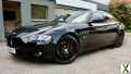 Photo maserati quattroporte 4.7 V8 440ch Sport GT S A