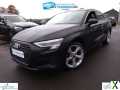 Photo audi a3 35 tfsi mild hybrid 150 s tronic 7 design