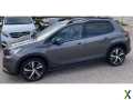 Photo peugeot 2008 1.2 puretech 110ch setamp;s bvm5 gt line