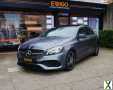 Photo mercedes-benz a 220 Classe d 7G-DCT 4-Matic WhiteArt Edition