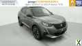 Photo peugeot 2008 NOUVEAU PURETECH 155 S EAT8 GT PACK