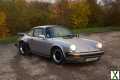 Photo porsche 911 3.0 SC