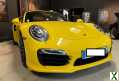 Photo porsche 911 Cabriolet 3.8i Turbo S 560 PDK A