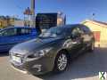 Photo mazda 3 mazda 2.0l skyactiv-g 120ch elegance a