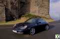 Photo porsche 996 911 3.4i