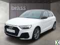 Photo audi a1 30 Sportback 1,0 TFSI S line (EURO 6d-TEMP)