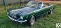 Photo ford mustang CABRIOLET CODE C V8 289CI