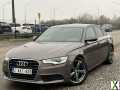 Photo audi a6 2.0 tdi s line //130.000km// //full sline//