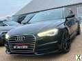 Photo audi a6 2.0 tdi s tronic 190ch facelift s line navi xenon