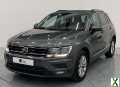 Photo volkswagen tiguan 2.0 tdi 150 dsg confort line camera