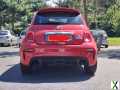 Photo abarth 595 1.4 Turbo 16V T-Jet 160 ch BVA5 Pista