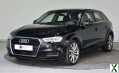 Photo audi a3 35 TFSI CoD 150 - S tronic 7 Design Luxe