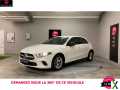 Photo mercedes-benz cl 200 165 ch