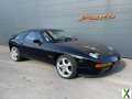 Photo porsche 928 5.0 v8 32 soupapes 320 cv coupe