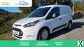 Photo ford transit connect 1.5 TDCI 100 Trend