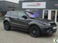 Photo land rover range rover evoque 2.0 TD4 180 ch 4WD HSE DYNAMIC BVA9 + OPTIONS