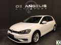 Photo volkswagen golf confortline