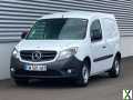 Photo mercedes-benz citan 109 cdi long pro clim 2 places - 8990 ht