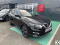 Photo nissan qashqai 1.5 dci 115ch tekna 2019