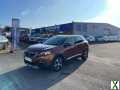 Photo peugeot 3008 1.5 bluehdi 130ch e6.c allure business s\\u0026s 6c