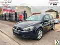 Photo volkswagen golf 1.6 tdi 105ch bluemotion fap confortline 5p