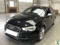 Photo audi s3 2.0 tfsi 300ch quattro s tronic 6