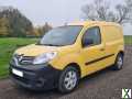 Photo renault express 1.5 dci 75ch generique