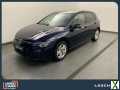 Photo volkswagen golf life/led/navi/virtual/lane-ass