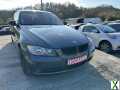 Photo bmw 320 (e90) i 170ch luxe