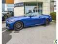 Photo bmw 420 i cabriolet m-sport /leder /kamera /navi /led/1