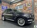 Photo bmw x3 30ia 2.0 225cv xdrive x-line auto