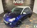 Photo opel adam 1.2i * ecran * cuir part * cruise * clim * usb *