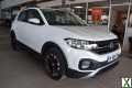 Photo volkswagen t-cross 1.0 tsi 95ch