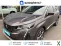 Photo peugeot 3008 1.5 bluehdi 130ch s\\u0026s allure pack eat8