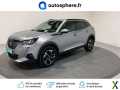 Photo peugeot 2008 1.5 bluehdi 130ch s\\u0026s allure pack eat8 125g