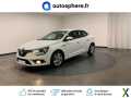 Photo renault megane 1.5 dci 90ch energy business