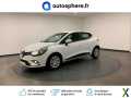 Photo renault clio 1.5 dci 90ch energy air médianav eco² 82g