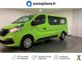 Photo renault trafic l2 1.6 dci 125ch energy zen 8 places