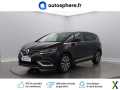 Photo renault espace 1.6 dci 160ch energy initiale paris edc