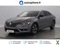 Photo renault talisman 1.6 dci 130ch energy limited