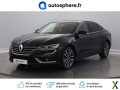 Photo renault talisman 1.6 dci 160ch energy initiale paris edc