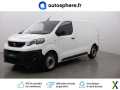 Photo peugeot expert standard 2.0 bluehdi 150ch s\\u0026s asphalt