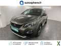 Photo peugeot 3008 1.2 puretech 130ch allure business s\\u0026s eat8