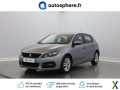 Photo peugeot 308 1.2 puretech 130ch ?6.c s\\u0026s allure