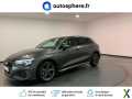 Photo audi a3 30 tfsi 110ch s line s tronic 7