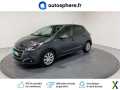 Photo peugeot 208 1.2 vti urban soul 5p