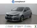 Photo peugeot 308 1.2 puretech 130ch gt line s\\u0026s eat6 5p