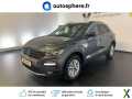 Photo volkswagen t-roc 1.5 tsi evo 150ch lounge dsg7 s\\u0026s