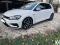 Photo volkswagen golf 2.0 TSI 300 DSG7 4Motion R