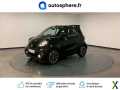 Photo smart fortwo 90ch passion twinamic